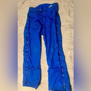 Vintage 1989 CB Sport Ski Pants Men’s Size 32